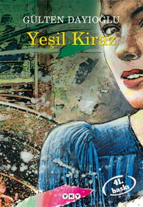 YEŞİL KİRAZ 1 #1