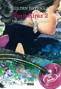 YEŞİL KİRAZ 2 #1