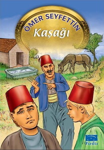 KAŞAĞI #1