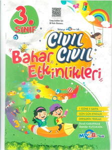 3.SINIF CIVIL CIVIL BAHAR ETKİNLİKLERİ #1