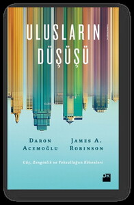 ULUSLARIN DÜŞÜŞÜ #1