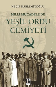 YEŞİL ORDU CEMİYETİ #1