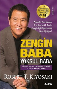 ZENGİN BABA YOKSUL BABA #1