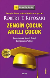 ZENGİN BABA AKILLI ÇOCUK #1