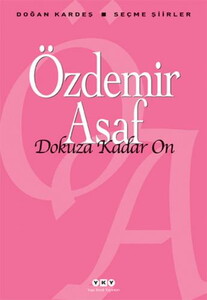 DOKUZA KADAR ON SEÇME ŞİİRLER #1