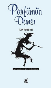 PARFÜMÜN DANSI #1