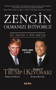 ZENGİN OLMANIZI İSTİYORUZ #1