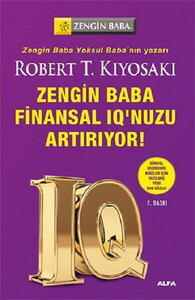 ZENGİN BABA FİNANSAL IQ ARTTIRIYOR #1