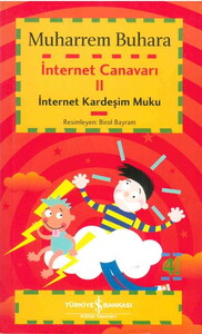 İNTERNET CANAVARI 2 #1