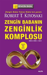 ZENGİN BABANIN ZENGİNLİK KOMPLOSUDUR #1