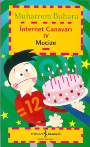 İNTERNET CANAVARI 4 #1