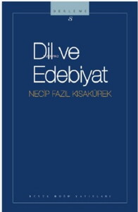 DİL VE EDEBİYAT #1