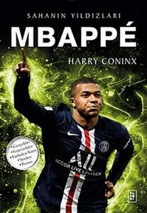 SAHANIN YILDIZLARI MBAPPE #1