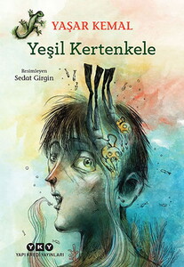 YEŞİL KERTENKELE #1