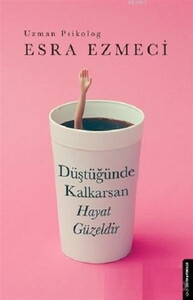 DÜŞTÜĞÜNDE KALKARSAN HAYAT GÜZELDİR #1