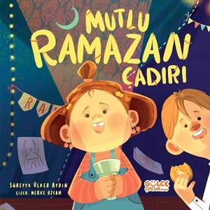 MUTLU RAMAZAN ÇADIRI #1