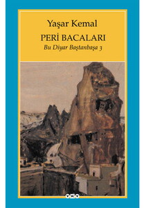 PERİ BACALARI #1