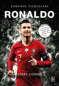 SAHANIN YILDIZLARI RONALDO #1