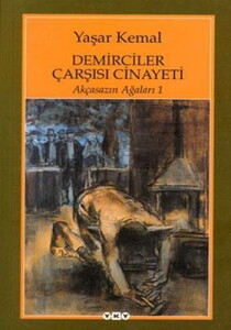 DEMİRCİLER ÇARŞISI CİNAYETİ #1