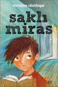 SAKLI MİRAS #1