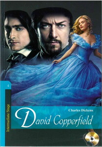 STAGE 4 DAVİD COPPERFİELD #1