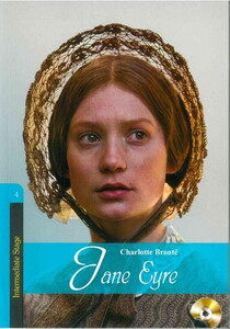 STAGE 4 JANE EYRE #1