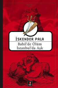 BABİLDE ÖLÜM İSTANBULDA AŞK #1