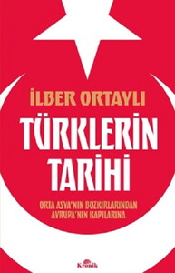 TÜRKLERİN TARİHİ 1 #1