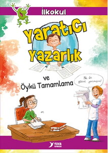 YARATICI YAZARLIK VE ÖYKÜ TAMAMLAMA #1