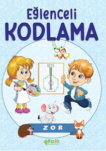 EĞLENCELİ KODLAMA ZOR #1