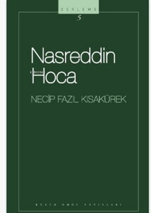 NASREDDİN HOCA #1