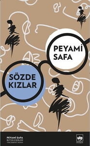 SÖZDE KIZLAR YENİ KAPAK #1