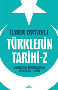 TÜRKLERİN TARİHİ 2 #1