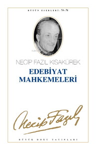 EDEBİYAT MAHKEMELERİ #1