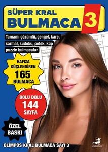 KRAL BULMACA 3 #1