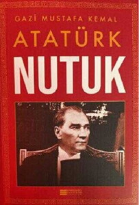 NUTUK 835 SAYFA TAM METİN #1