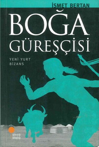 BOĞA GÜREŞCİSİ #1