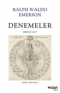 DENEMELER 1.CİLT #1