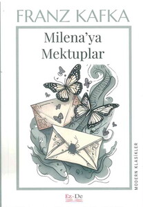 MİLENAYA MEKTUPLAR #1