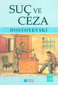 SUÇ VE CEZA #1