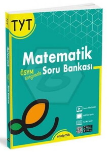 YKS TYT MATEMATİK SORU BANKASI #1