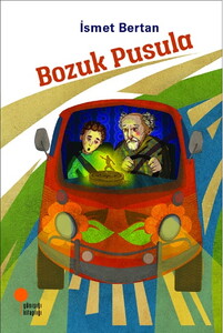 BOZUK PUSULA #1