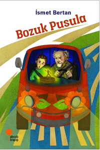 BOZUK PUSULA #1