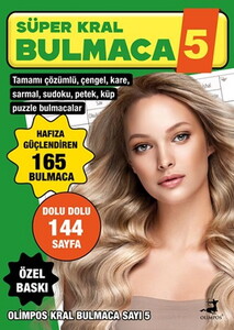 KRAL BULMACA 5 #1