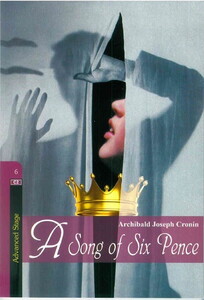 STAGE 6 A SONG OF SİX PENCE #1