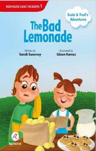THE BAD LEMONADE #1