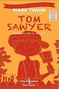 TOM SAWYER #1