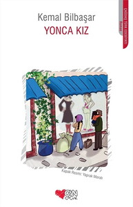 YONCA KIZ #1