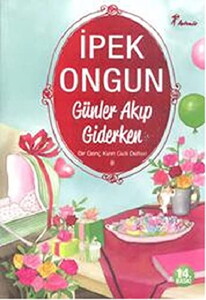 BİR GENÇ KIZ.8 GÜNLER AKIP GİDERKEN #1