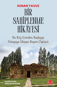 BİR SAHİPLENME HİKAYESİ #1